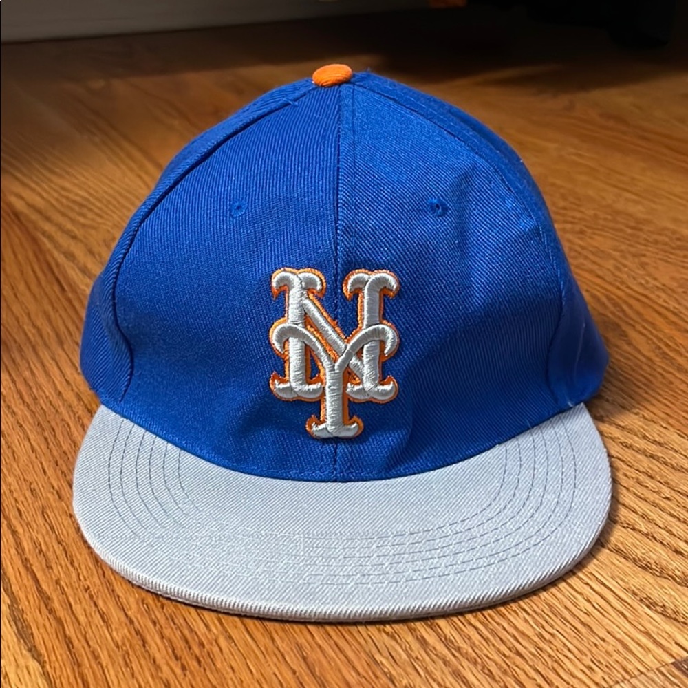 New York Mets SnapBack Hat